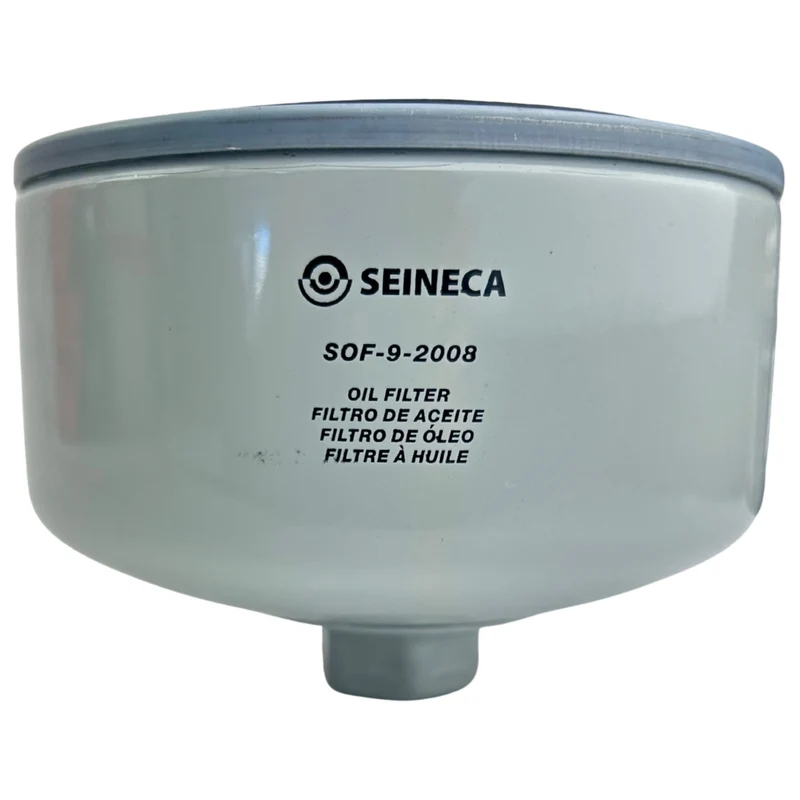 Filtro Aceite S10 2.8 MWM Sprint / Xterra / Agrale