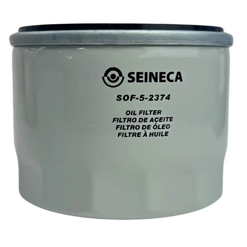 Filtro de Aceite Fiat Argo 1.3 16V / Mobi / Strada 1.3