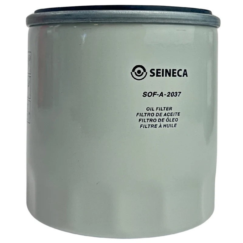 Filtro de Aceite Captiva 3.6 / Vitara / Journey / S10 / Onix