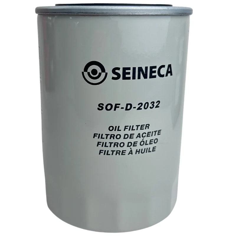 Filtro de Aceite Maxion 2.5 S10 Ranger Turbo Diesel