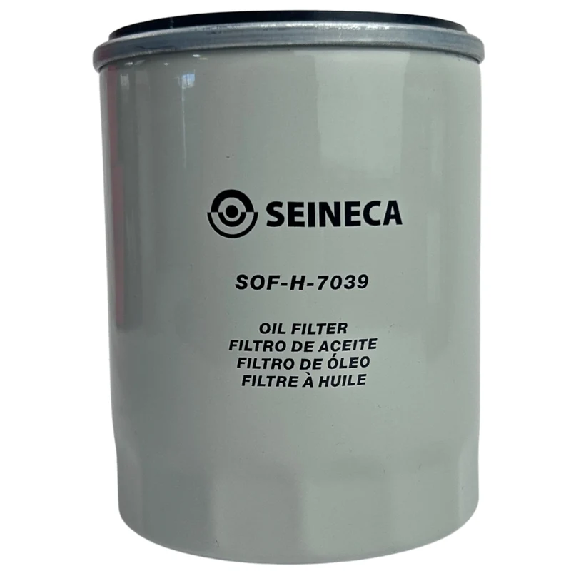 Filtro de Aceite Seineca Fiat Tipo/Ranger/Tiggo 7 Pro