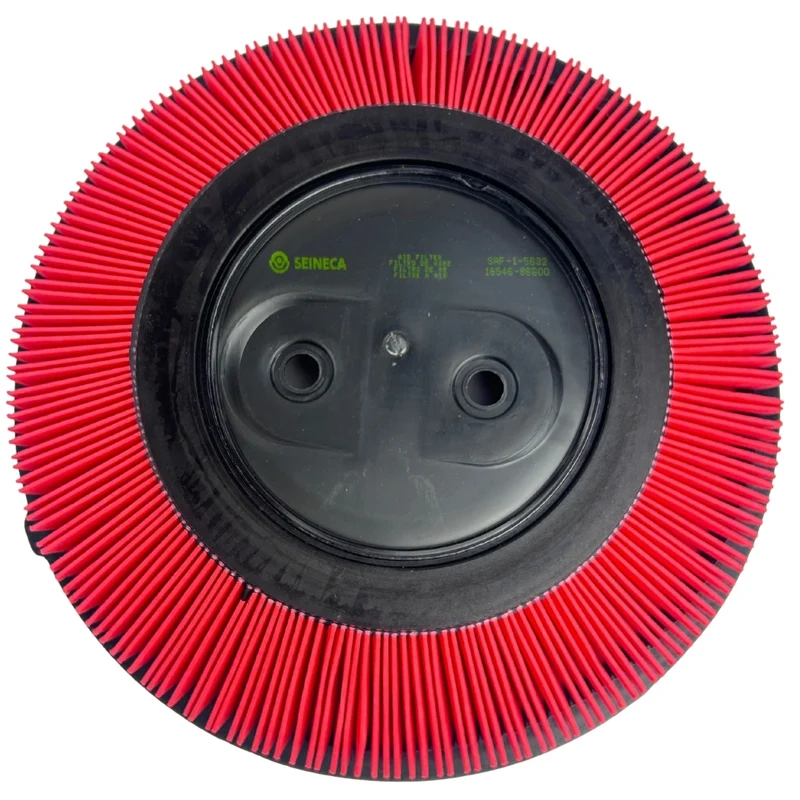 Filtro de Aire Nissan D22 Frontier Nafta 2009