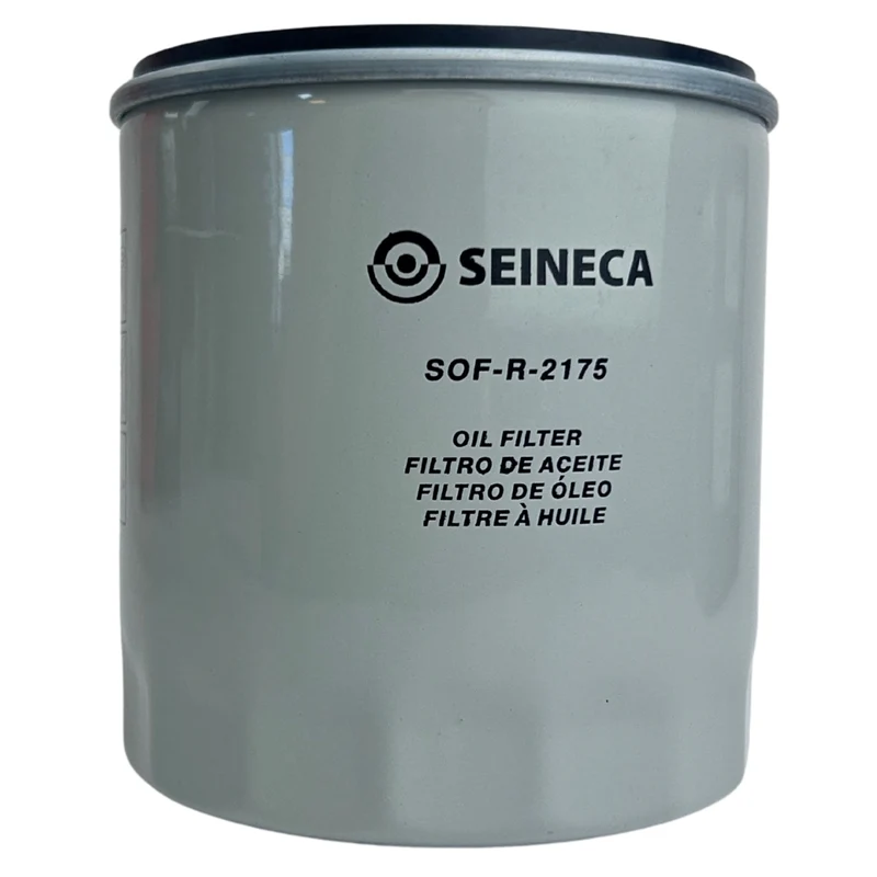 Filtro de Aceite Isuzu 2.8 4JB1 Foton/Jac