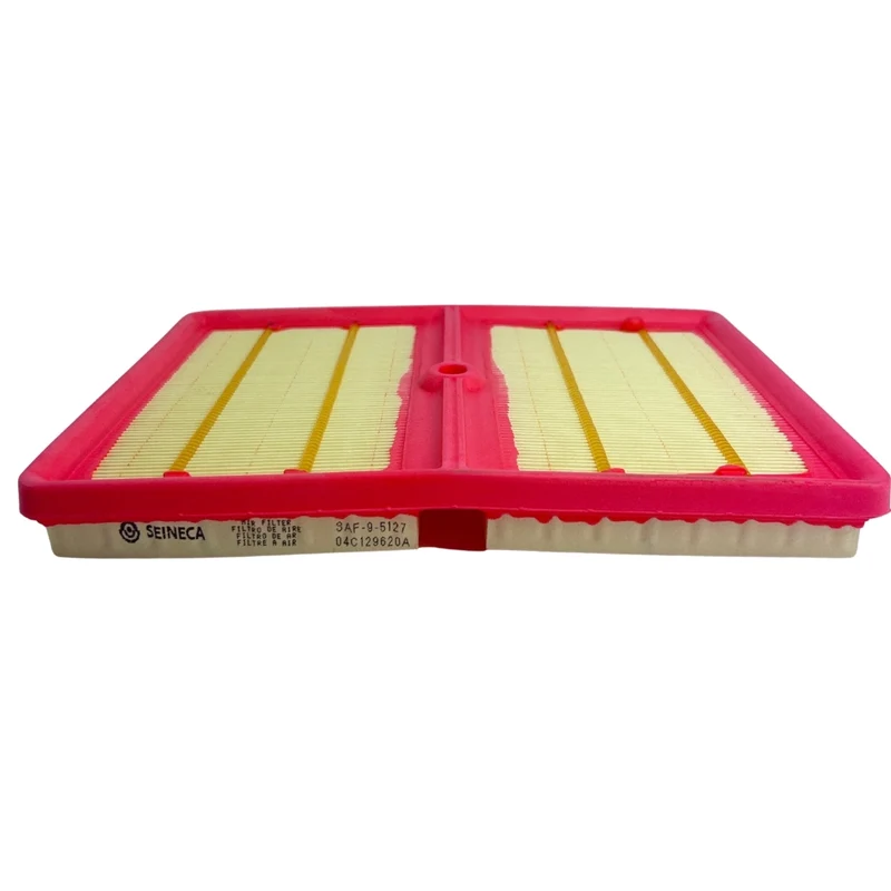 Filtro de Aire Volkswagen Virtus Up Audi A1 Seat 1.0 TSI