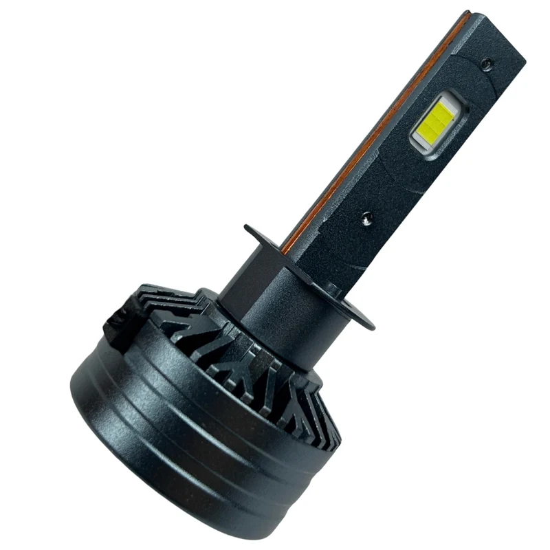 Kit Lámparas LED 160W (80W) 12/24V H1, H3, H4, H7, H11, 9006 Canbus