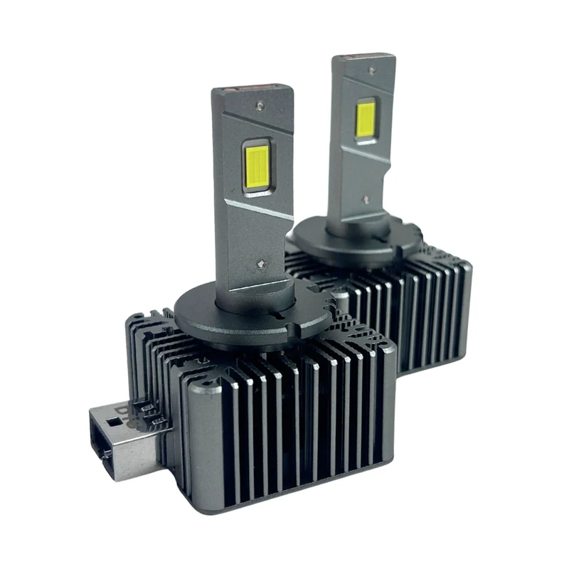 Kit Lámparas LED 110W (55W) 12/24V D1S, D2S, D3S, D4S, D8S