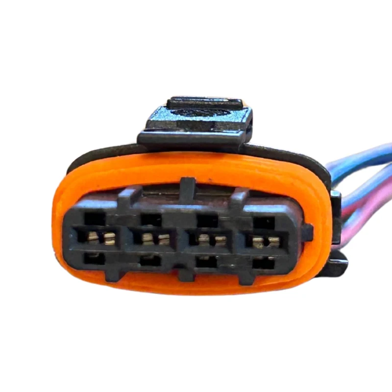 Enchufe Hembra 4 Vías para Sensor MAP