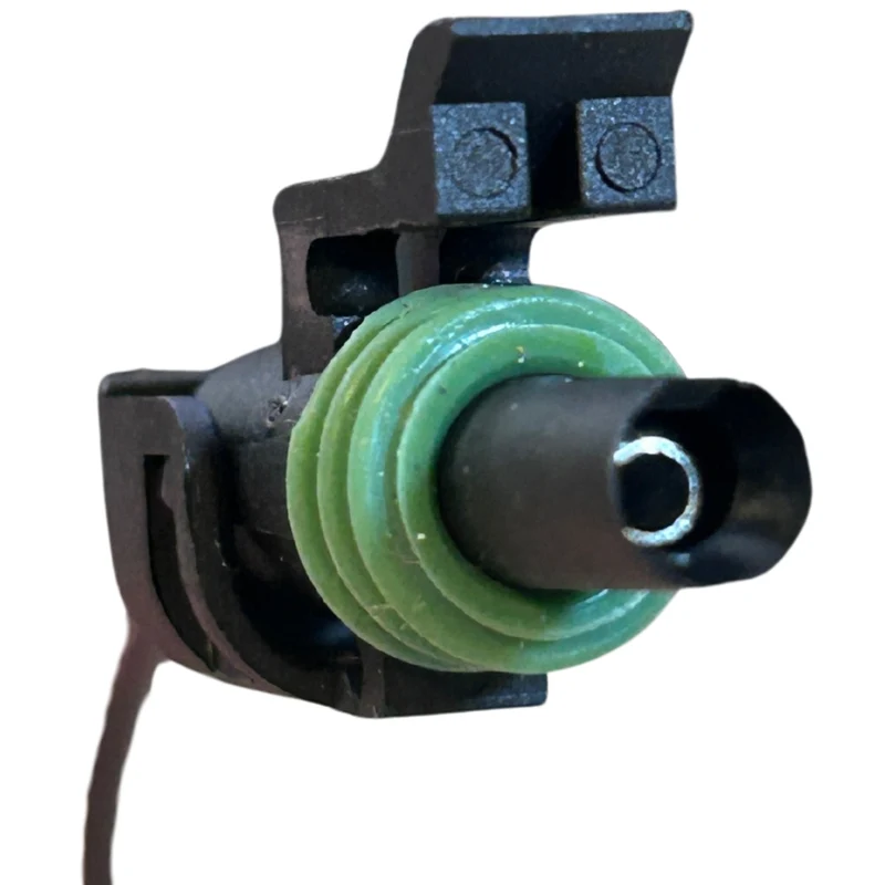 Enchufe Hembra 1 Vía Sensor Oxígeno GM Corsa Blazer Lanos