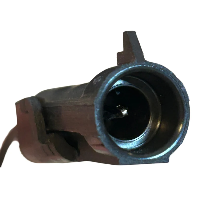 Enchufe macho 1 vía sensor oxígeno Corsa Blazer Lanos