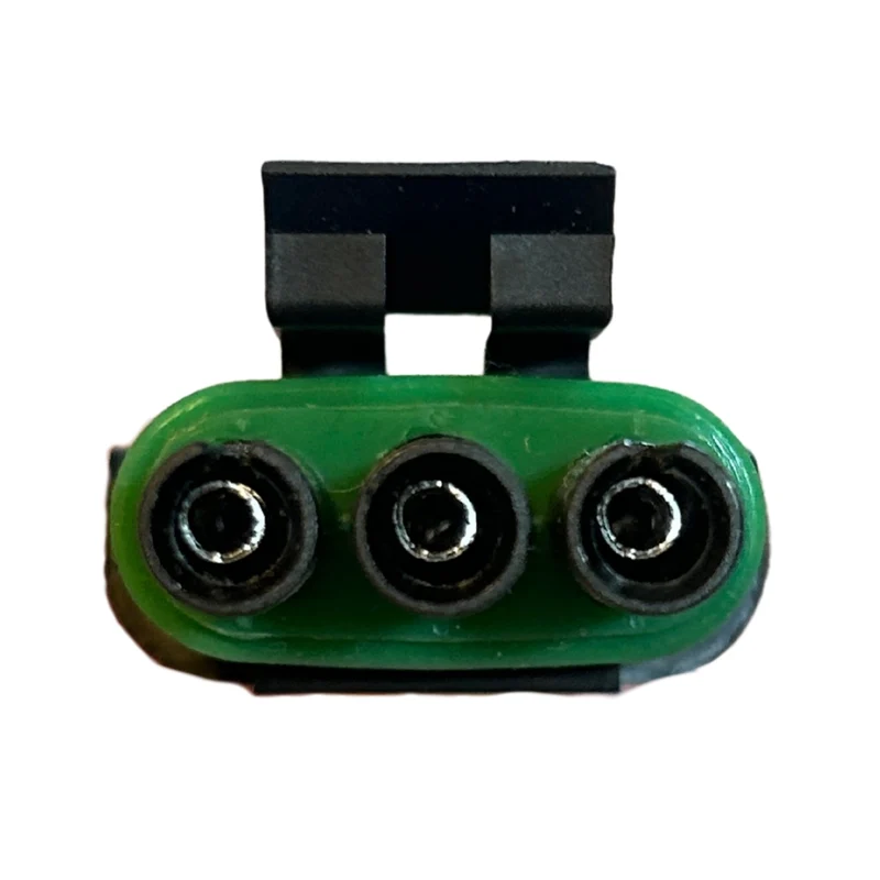 Conector Sensor Oxígeno 3 Vías Corsa Clio Megane