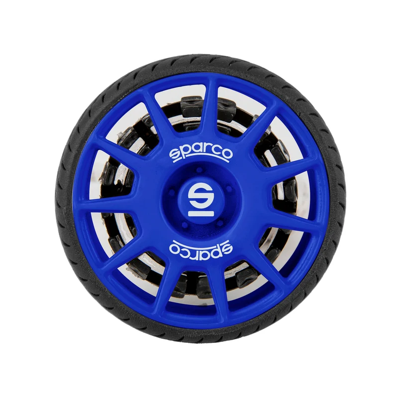 Perfumador Aromatizador Sparco Auto