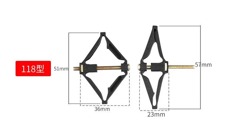 6pcs Master Electrician Socket Repair Device
