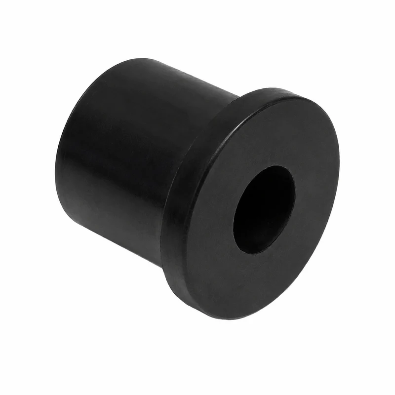 Buje Elastico Trasero Nissan 720 D21 NP300 Grueso (lleva 4)