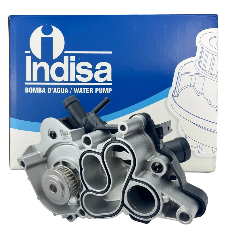 Bomba de Agua Completa VW Saveiro Cross Up 1.6 1.4 1.0