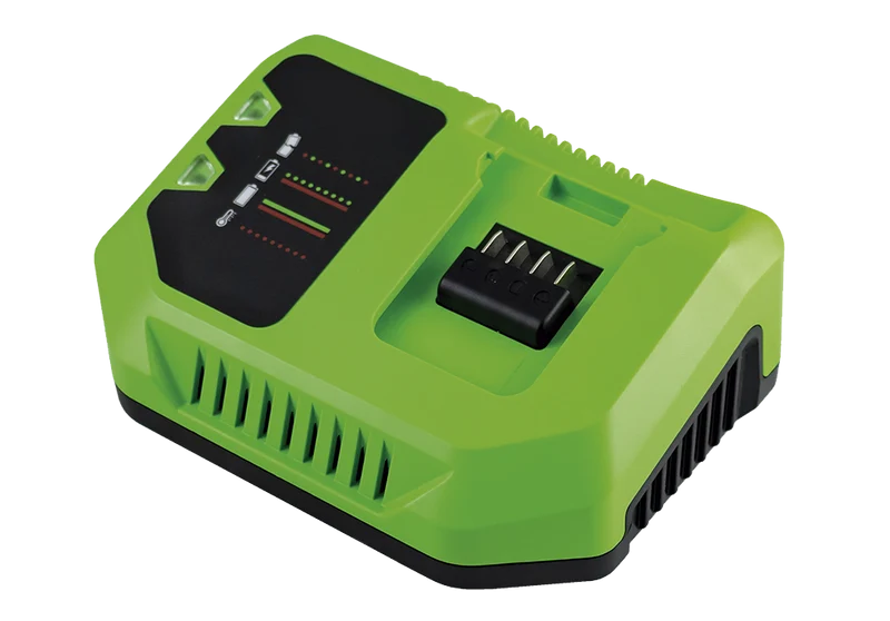 CARGADOR 20V