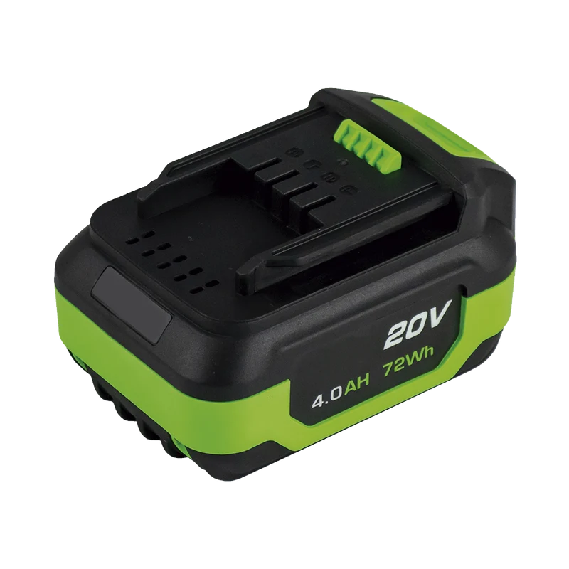 BATERÍA LI-ION 4.0Ah