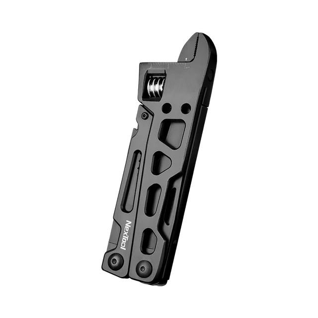 9in1 Tool Combo Ultimate DIY Survival Multi-Tool