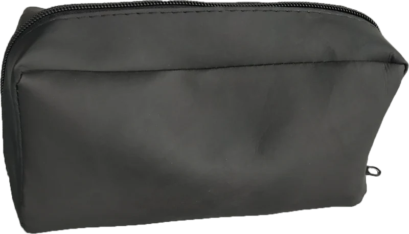 Botiquin DIN 13164 + Bolsa polipiel