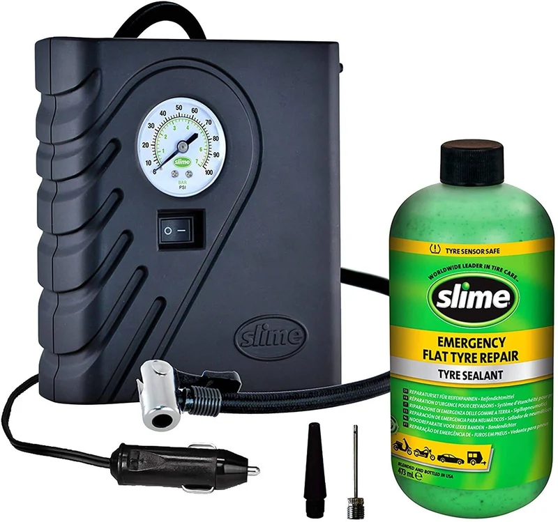 Kit repara pinchazos slime