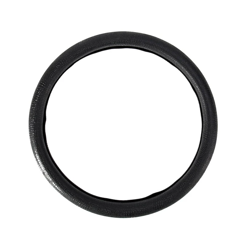 Car Styling Anti-slip Steering Wheel Cover