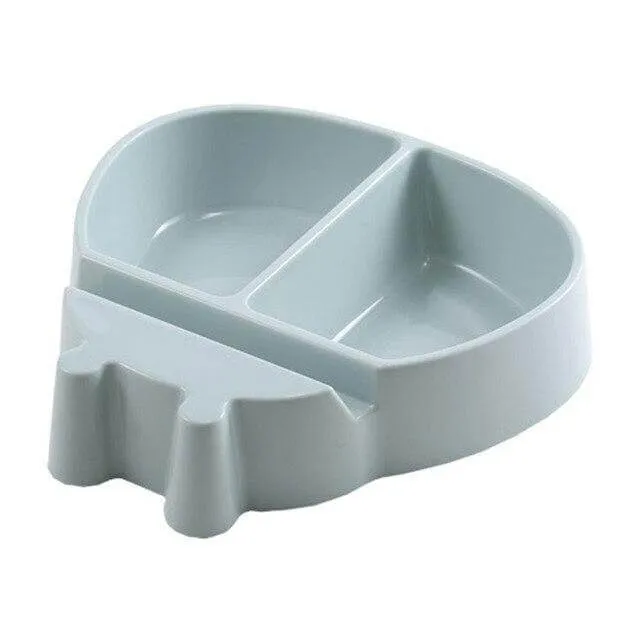 Creative Candy Nut Box with Phone Holder