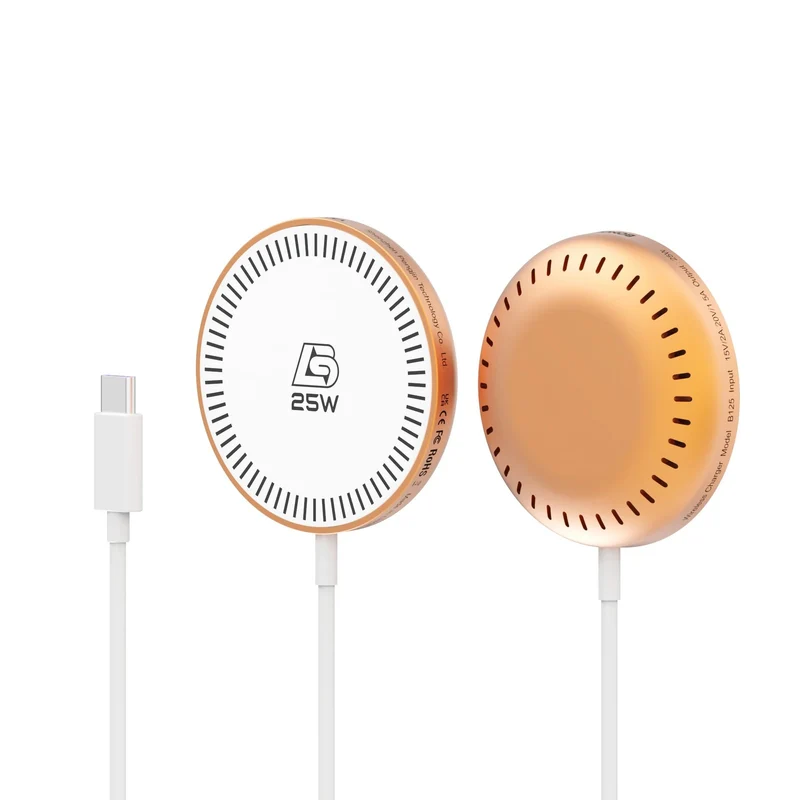Smartphone Wireless Charger